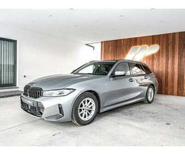 I TOURING, M PACK, PANO, HEAD-UP