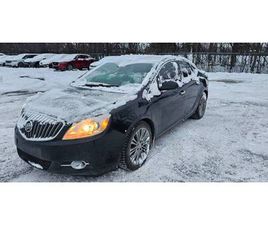 BUICK VERANO 2013 BUICK VERANO W/1SD