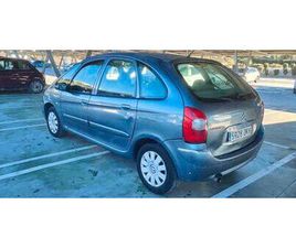 CITROEN - XSARA PICASSO