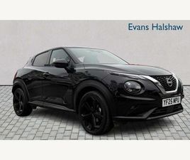 1.0 DIG-T TEKNA EURO 6 (START/STOP) 5DR