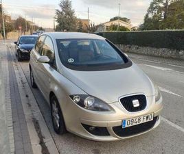 SEAT - ALTEA