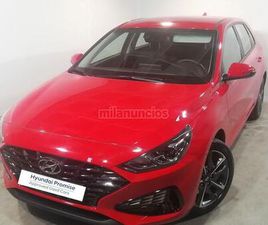 HYUNDAI I30 HYUNDAI - I30 1.5 DPI KLASS SLX