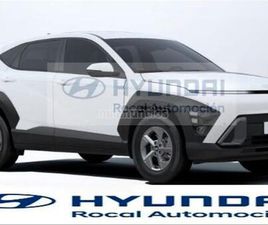 HYUNDAI KONA HYUNDAI - KONA