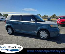 USED 2010 SCION XB RELEASE SERIES 7.0