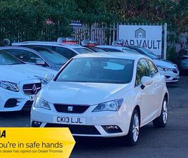 1.4 TOCA SPORT COUPE EURO 5 3DR