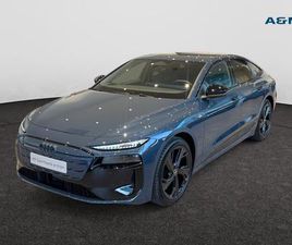 AUDI A6 SPORTBACK E-TRON AUDI A6 SPORTBACK CORPORATE S E-TRON 210,00 KW