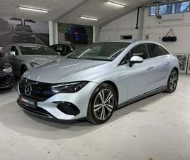 MERCEDES EQE300 AVANTGARDE 4D