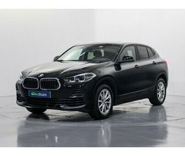 BMW X2 DIÉSEL X2 SDRIVE 18D