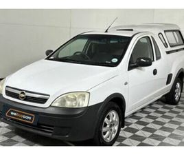 2010 CHEVROLET UTILITY 1.8