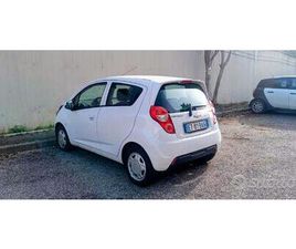 CHEVROLET SPARK CHEVROLET SPARK 1000 BENZINA