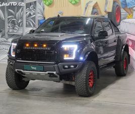 FORD F 150 FORD F-150 3.5 ECOBOOST V6 330 KW