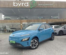 HYUNDAI KAUAI 39 KWH PREMIUM