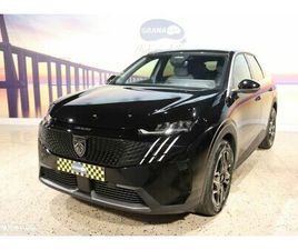 PEUGEOT 3008 1.2 HYBRID ALLURE E-DCS6