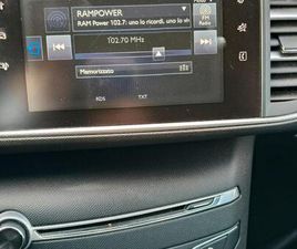 PEUGEOT 308SW 1.6 BLUE HD