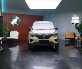 RENAULT EXPRESS 1.0 EXPRESS PANEL VAN