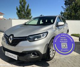 RENAULT KADJAR