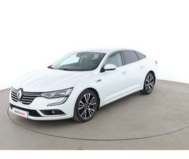 RENAULT TALISMAN RENAULT TALISMAN 1.6 DCI ENERGY INITIALE PARIS EDC