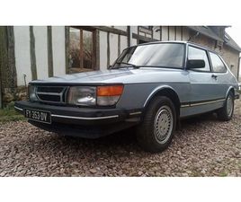 SAAB 900 SAAB 900 TBO16