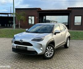 TOYOTA YARIS CROSS 1.5 HDF COMFORT PLUS AWD
