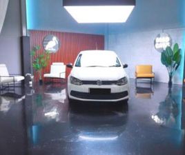 CLASSIC 1.4 TRENDLINE