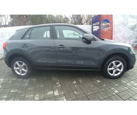 AUDI Q2 AUDI Q2 1.6 TDI DESIGN FEVEREIRO/18