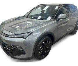 2026 BAIC X55 1.5T PREMIUM AUTO