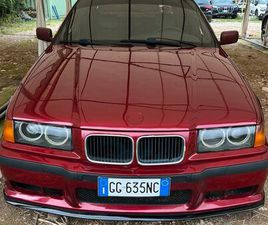 BMW E36 318IS