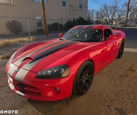 DODGE VIPER STANDARD
