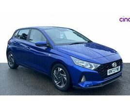 1.0T GDI 48V MHD SE CONNECT 5DR