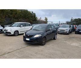 LANCIA YPSILON GPL 1.2CC 69CV