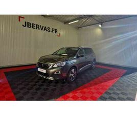 BLUEHDI 130CH SS EAT8 ALLURE