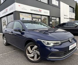 STYLE 1.5 ETSI 16V BMT DSG7 150CV BVA - GARANTIE 12 MOIS