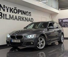 D XDRIVE TOURING M SPORT | DRAG | KAMERA | GPS