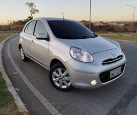 S 1.0 16V FLEX FUEL 5P