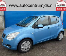 OPEL AGILA 1.0 SELECTION