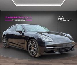 2022 (5V) - PERFORMANCE PLUS 93.4KWH 4S CROSS TURISMO 5DR ELECTRIC AUTO 4WD (11KW CHARG