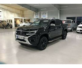 3.0 V6 TDI 4MOTION AVENTURA