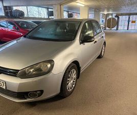 5-DÖRRAR 1.6 MULTIFUEL MASTERS EURO 5