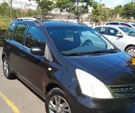 S 1.6 16V FLEX FUEL MEC.