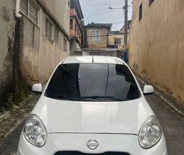 S 1.0 16V FLEX FUEL 5P