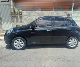 S 1.0 16V FLEX FUEL 5P