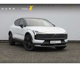 VOLVO EX30 VOLVO EX30 CROSS COUNTRY 428PK AUTOMAAT TWIN MOTOR PERFORMANCE ULTRA 69 KWH