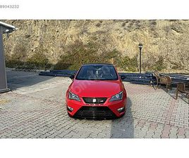 1.4 TSI SPORT COUPE CUPRA