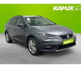 X-PERIENCE 1.4 TSI DRAG