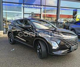 OMODA 5 1.6 TGDI 136.5KW DCT PREMIUM