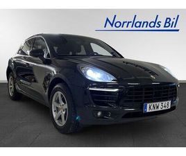 S PDK 340HK/DRAG/BOSE/VÄRMARE