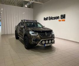 INTENS 2,3 DCI 190 A