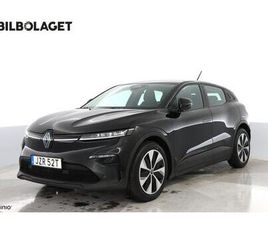 RENAULT MEGANE E-TECH E-TECH EVOLUTION ER 60KWH/130HK