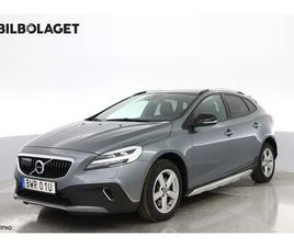 VOLVO V40 CROSS COUNTRY D3 D3 PRO EDITION