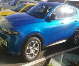 TODOTERRENO AUTOMÁTICO DE 5 PUERTAS